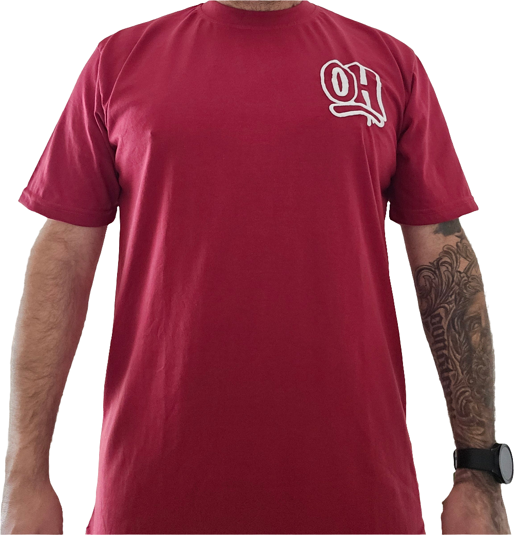 OH MY Classic Tee