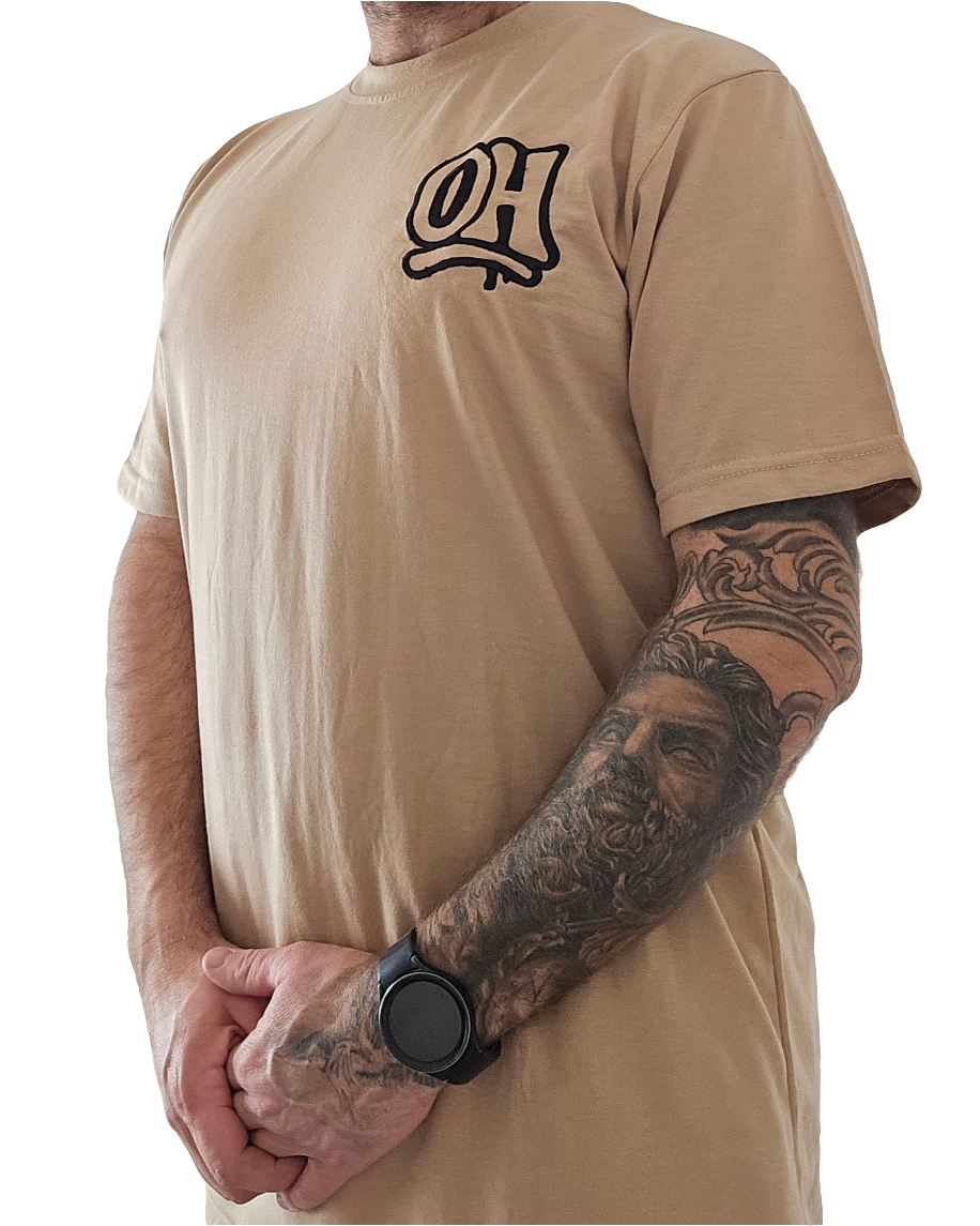 OH MY Classic Tee