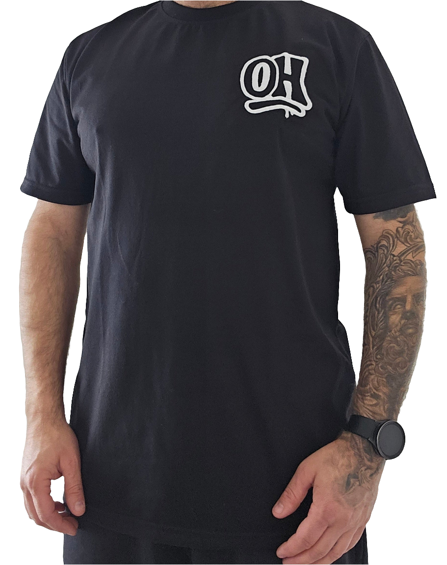 OH MY Classic Tee