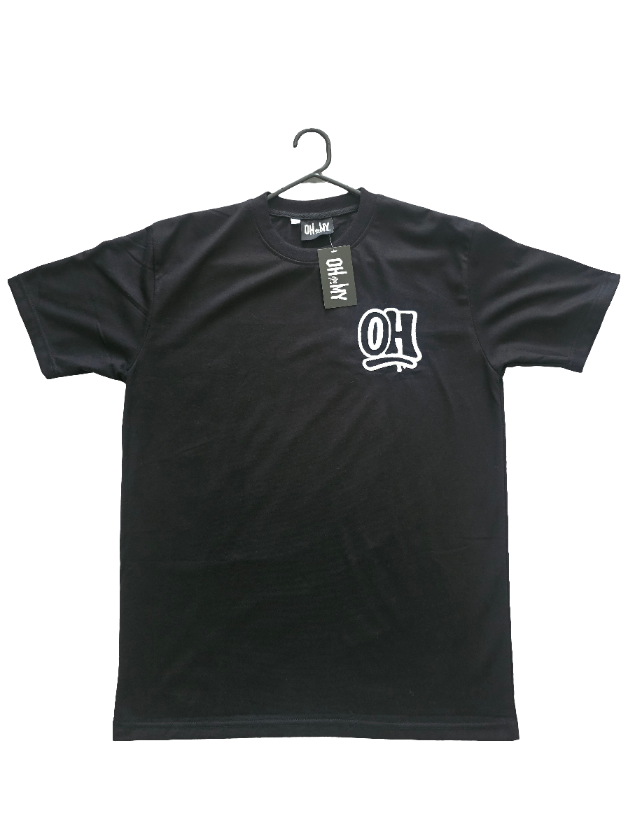 OH MY Classic Tee