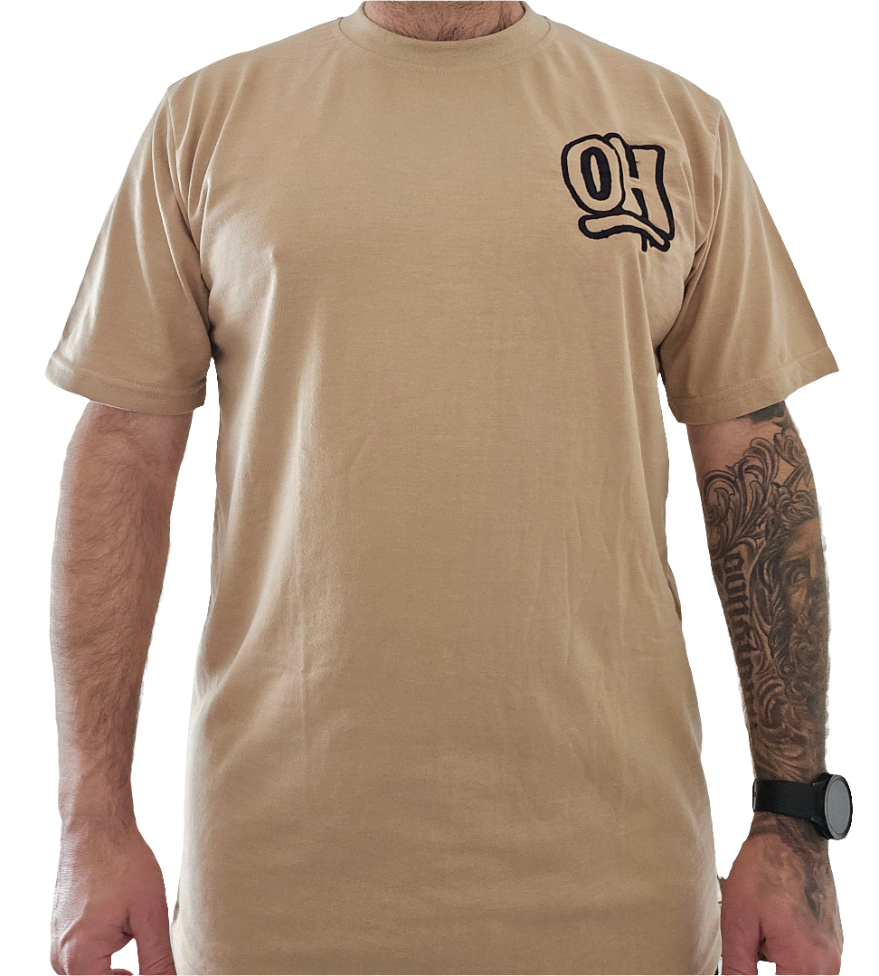 OH MY Classic Tee