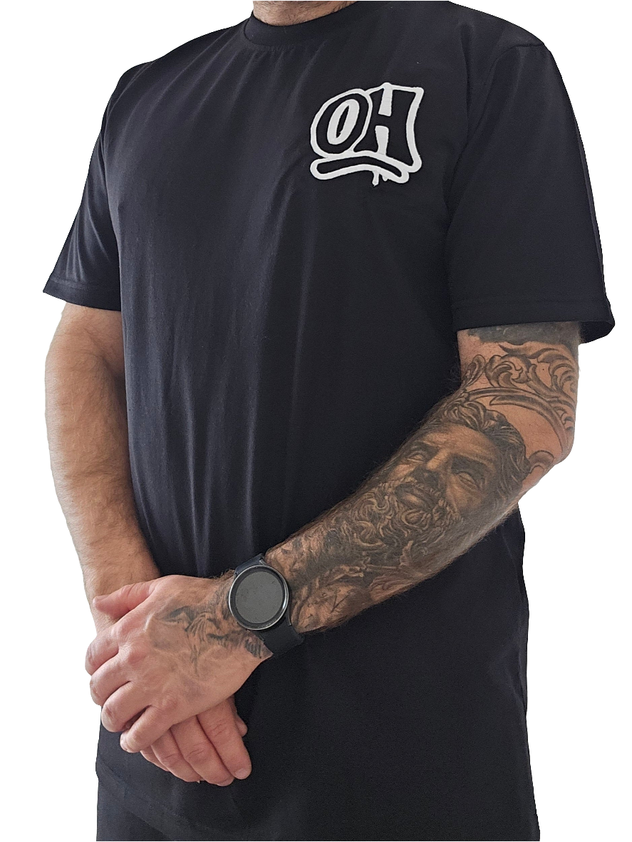 OH MY Classic Tee