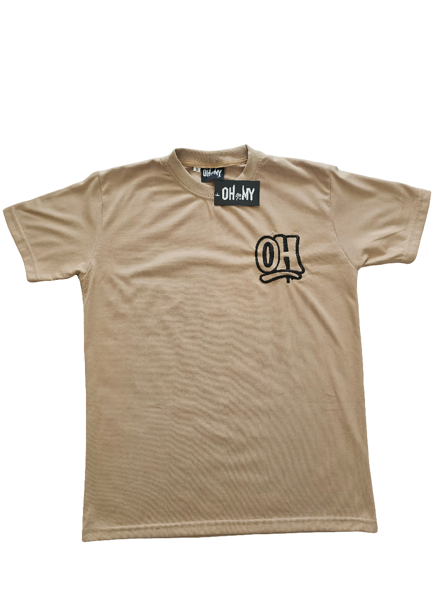 OH MY Classic Tee