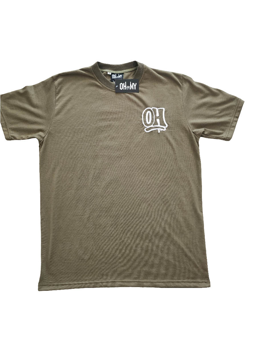 OH MY Classic Tee