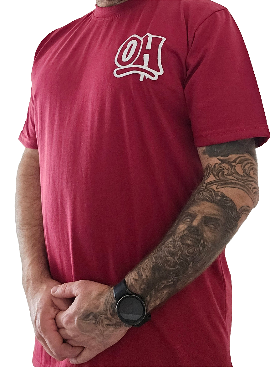 OH MY Classic Tee