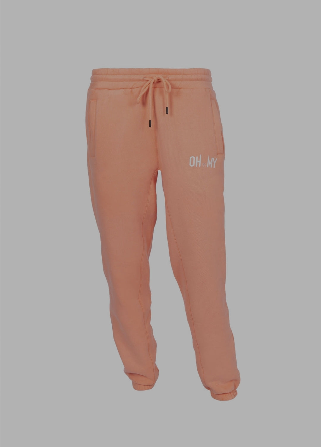 100% Cotton Track Pants