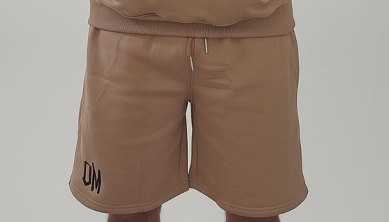 100% Cotton Oh My Shorts