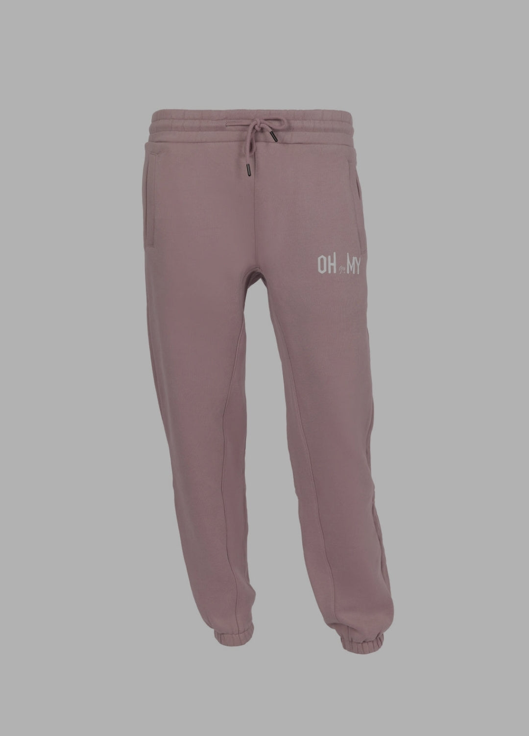 100% Cotton Track Pants