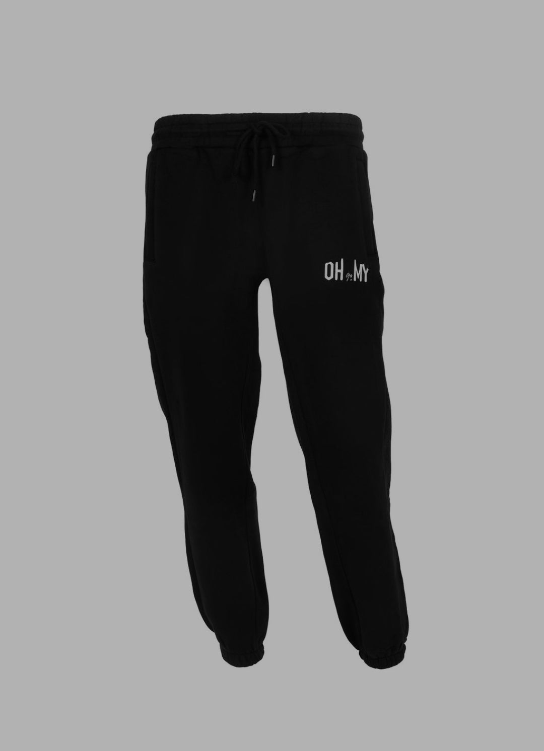 100% Cotton Track Pants