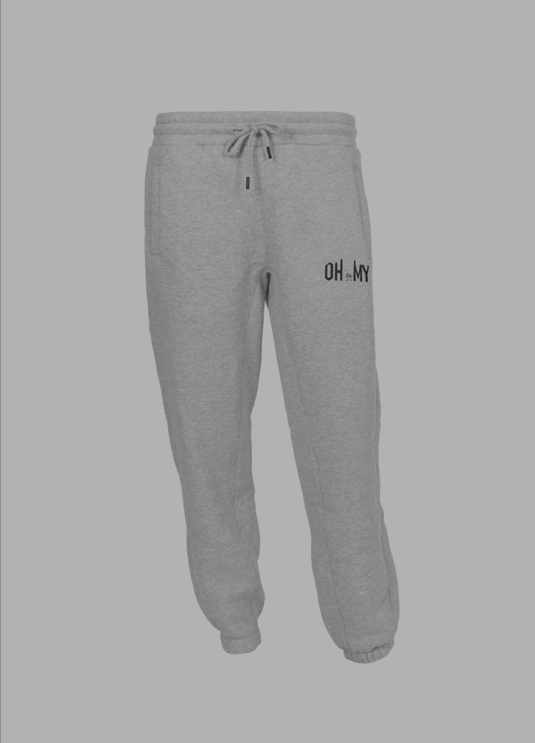 100% Cotton Track Pants