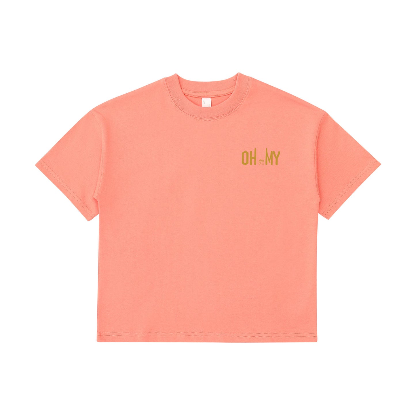 100% Cotton t shirt