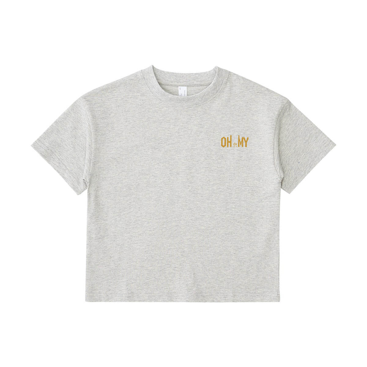 100% Cotton t shirt