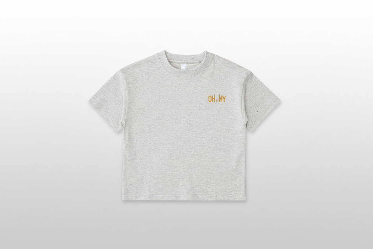 Kids 100% Cotton t shirt