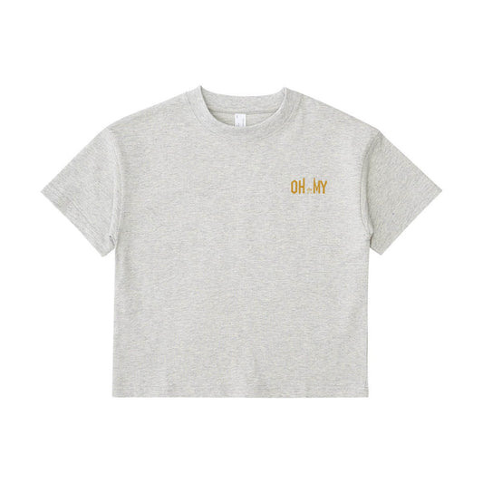 100% Cotton t shirt
