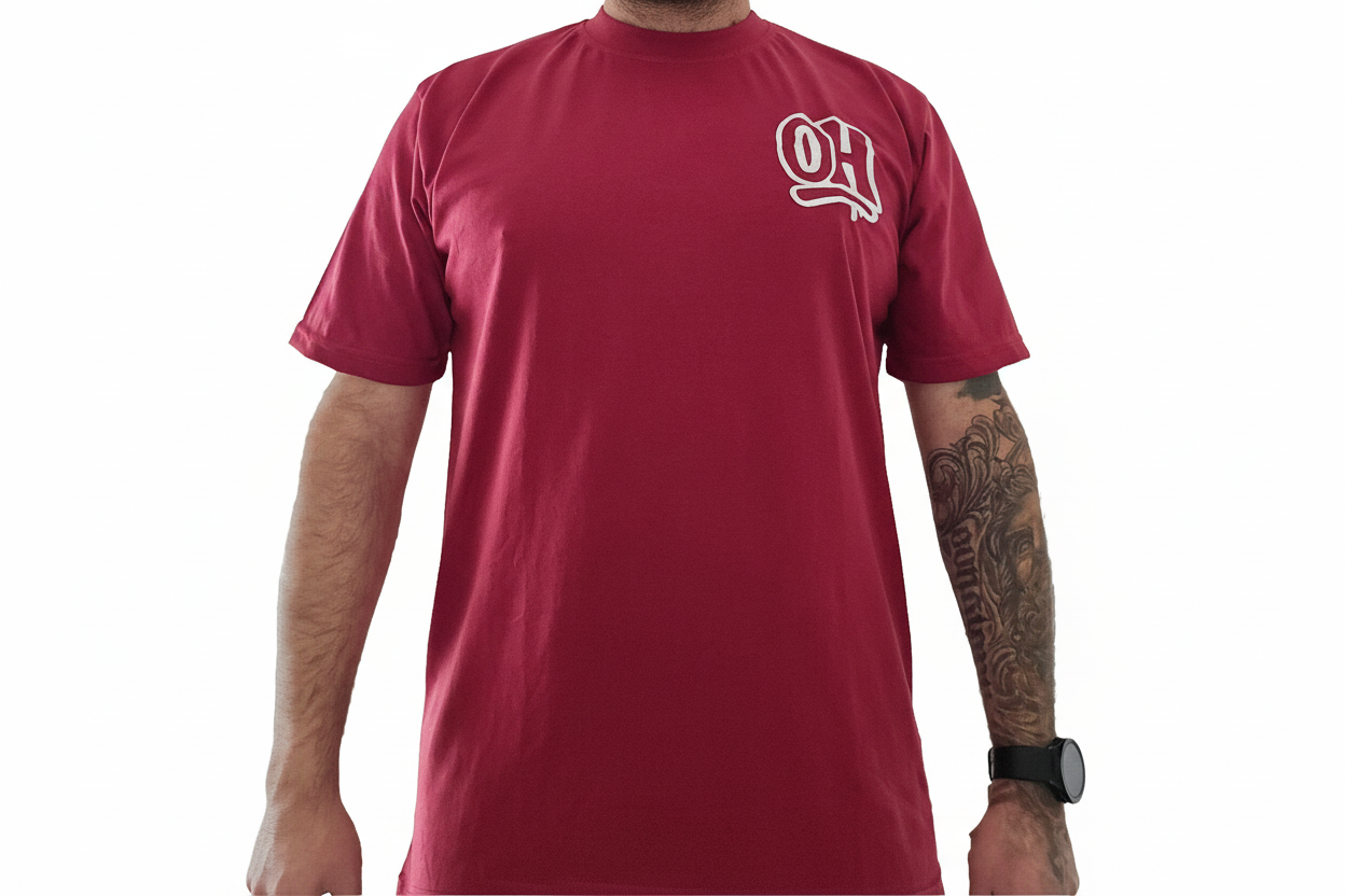 OH MY Classic Tee