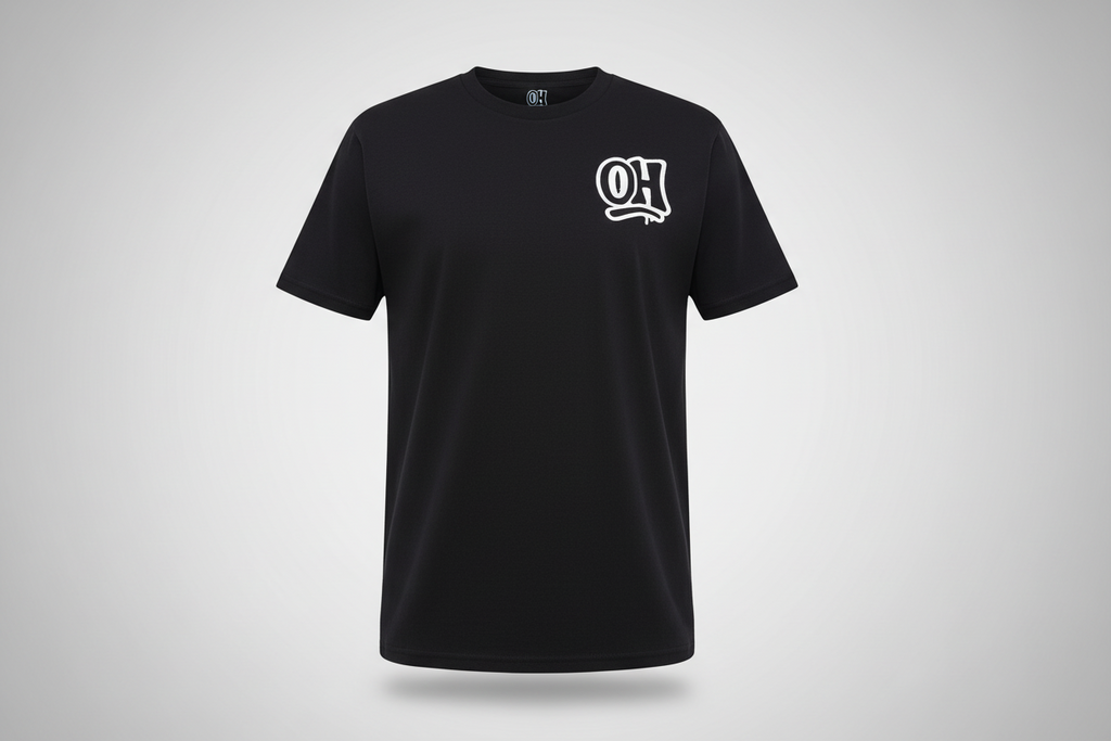 OH MY Classic Tee