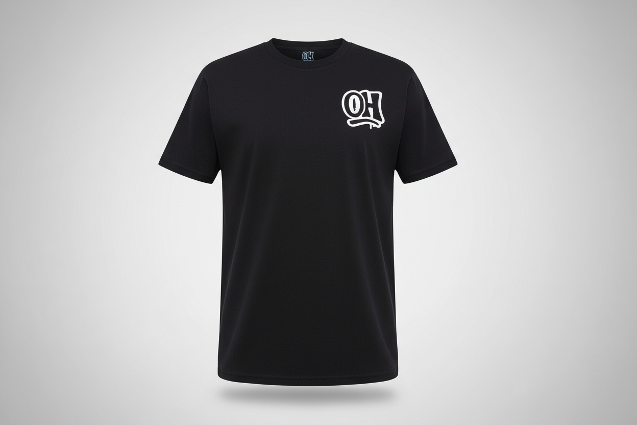 OH MY Classic Tee