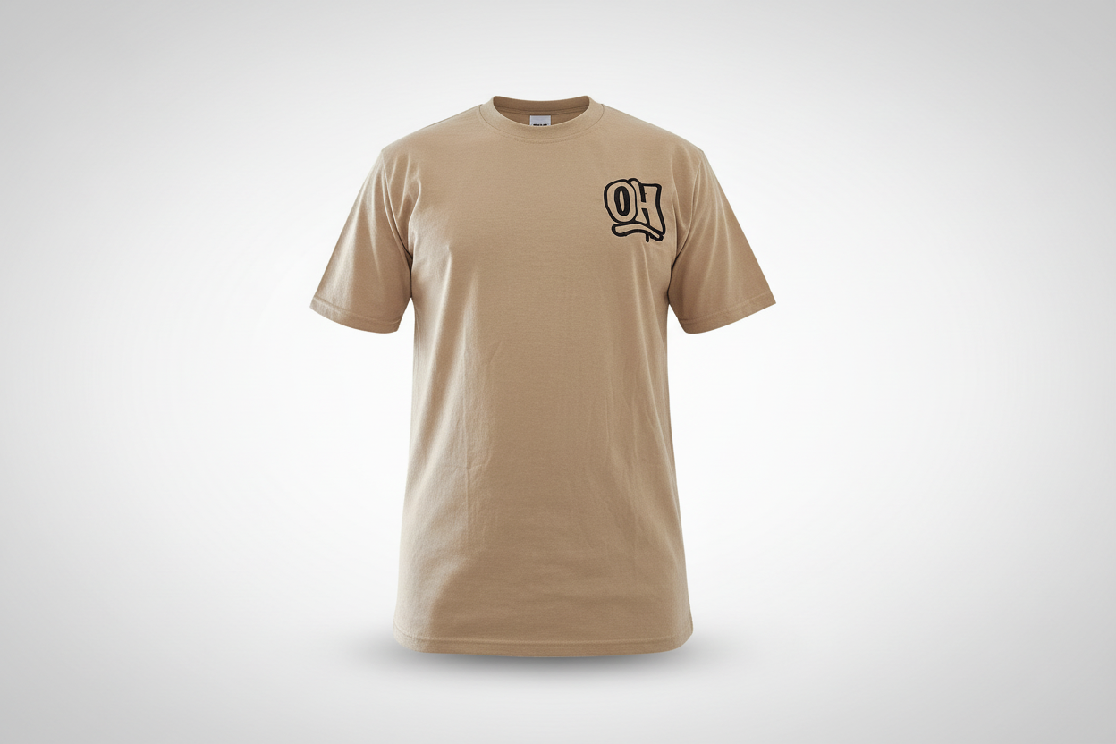 OH MY Classic Tee