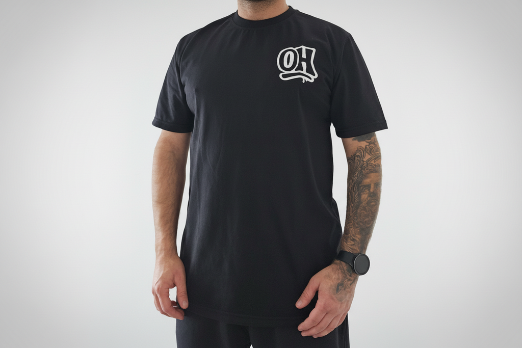 OH MY Classic Tee