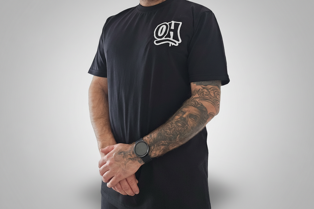 OH MY Classic Tee