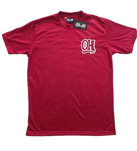 OH MY Classic Tee