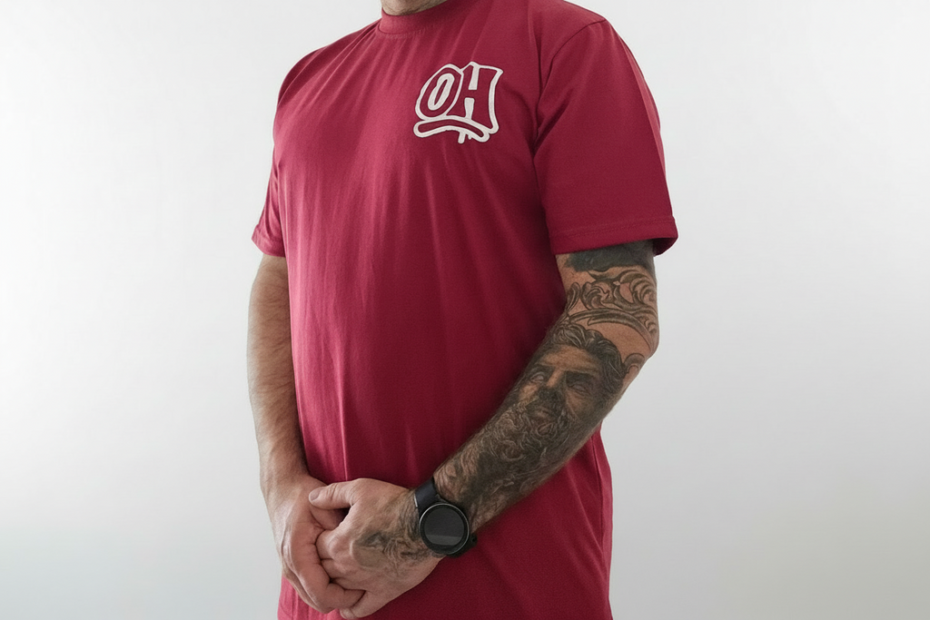 OH MY Classic Tee
