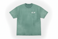 100% Cotton Acid Wash T-shirt