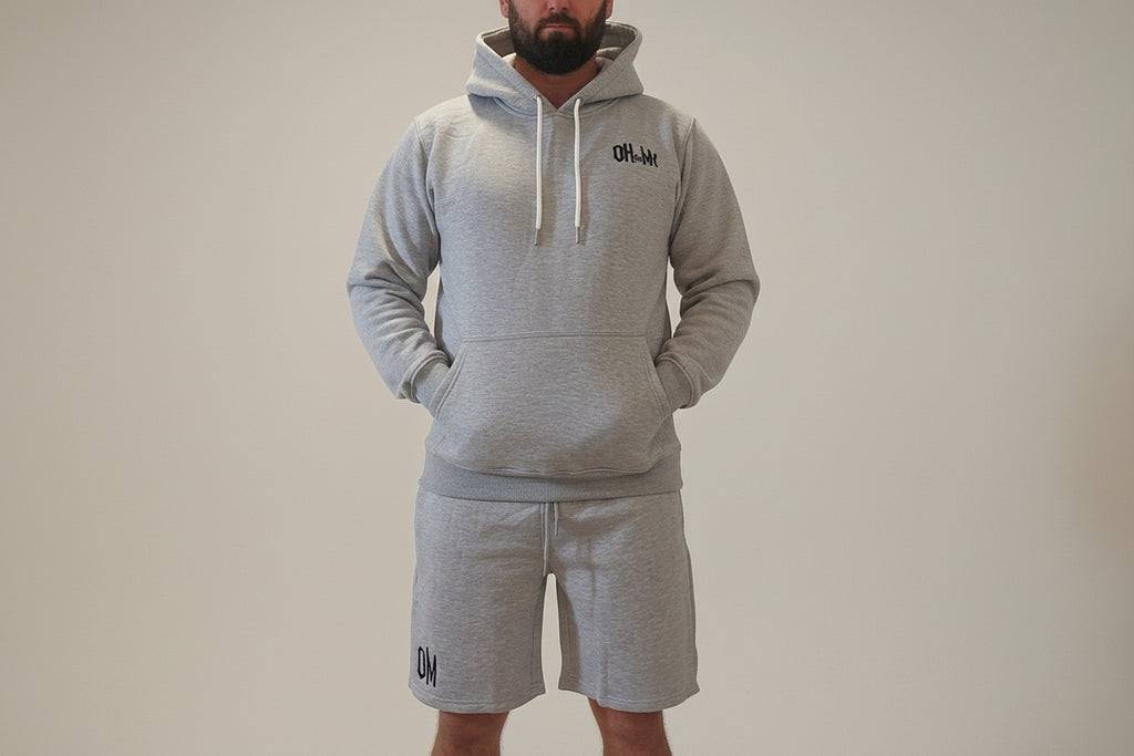 100% Cotton Hoodies
