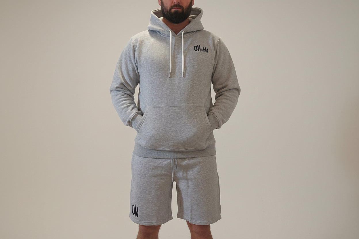 100% Cotton Hoodies