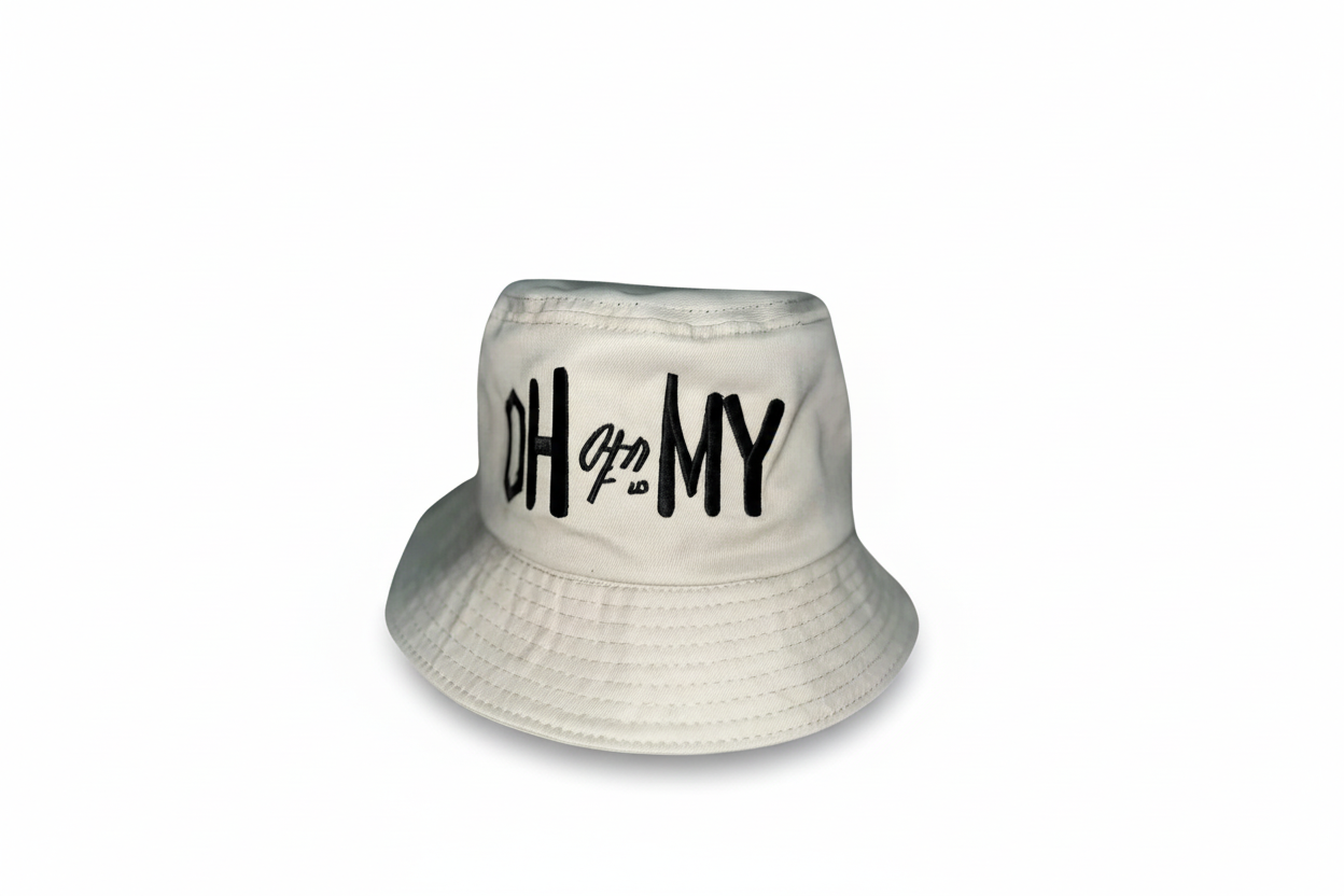 Oh My Bucket Hat