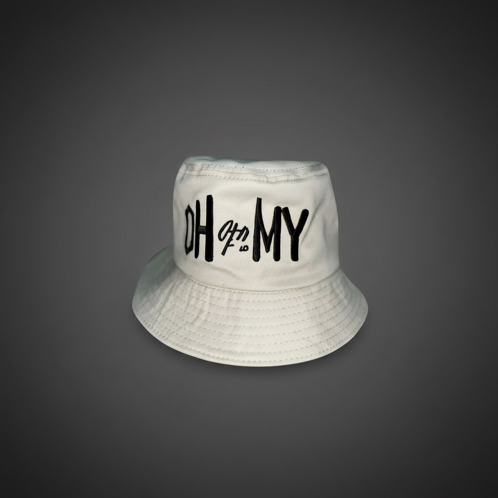 Oh My Bucket Hat