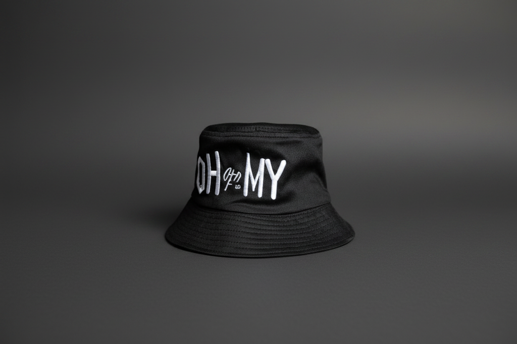 Oh My Bucket Hat