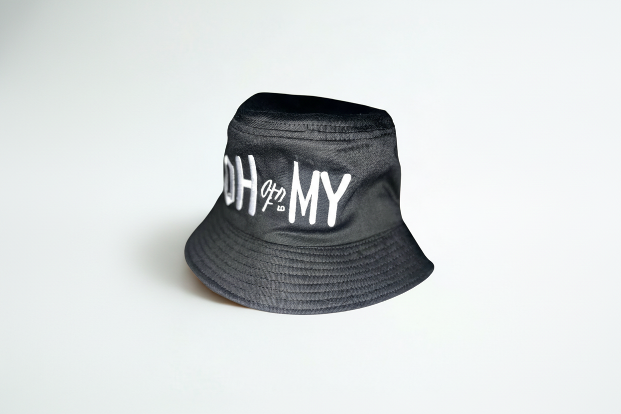 Oh My Bucket Hat