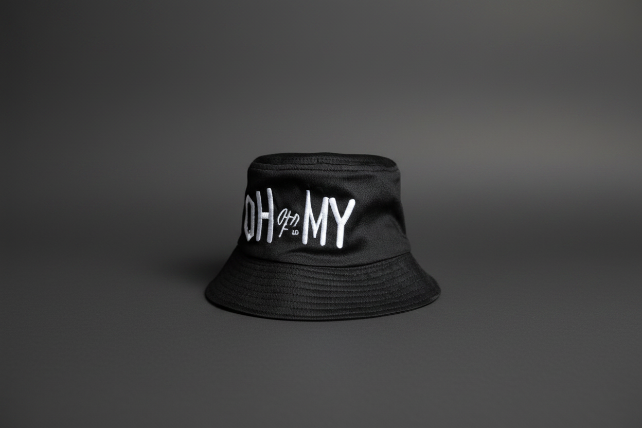 Oh My Bucket Hat