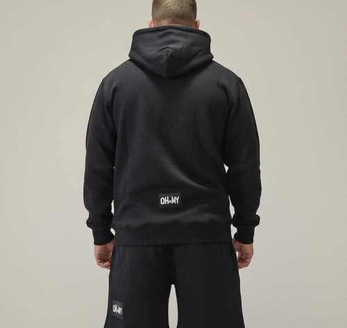 100% Cotton Hoodies