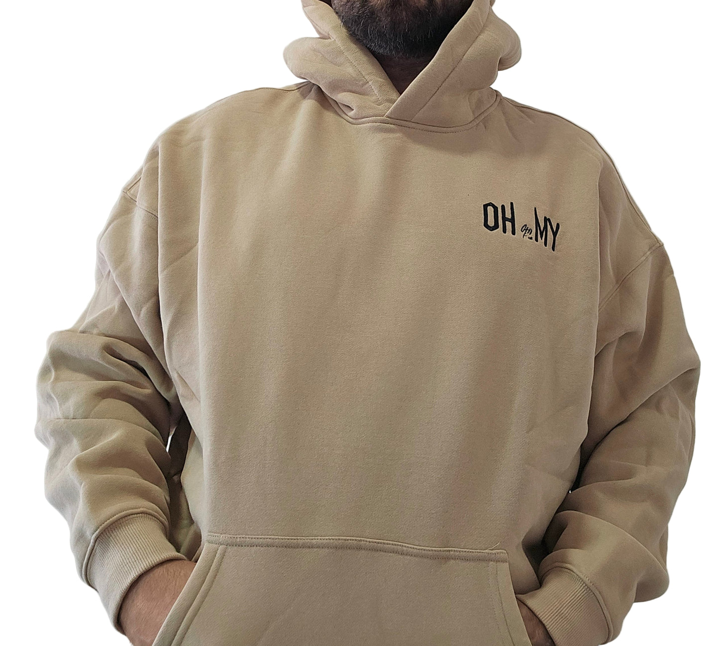 100% Cotton Hoodies