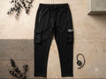 Cargo Pants Micro Stretch