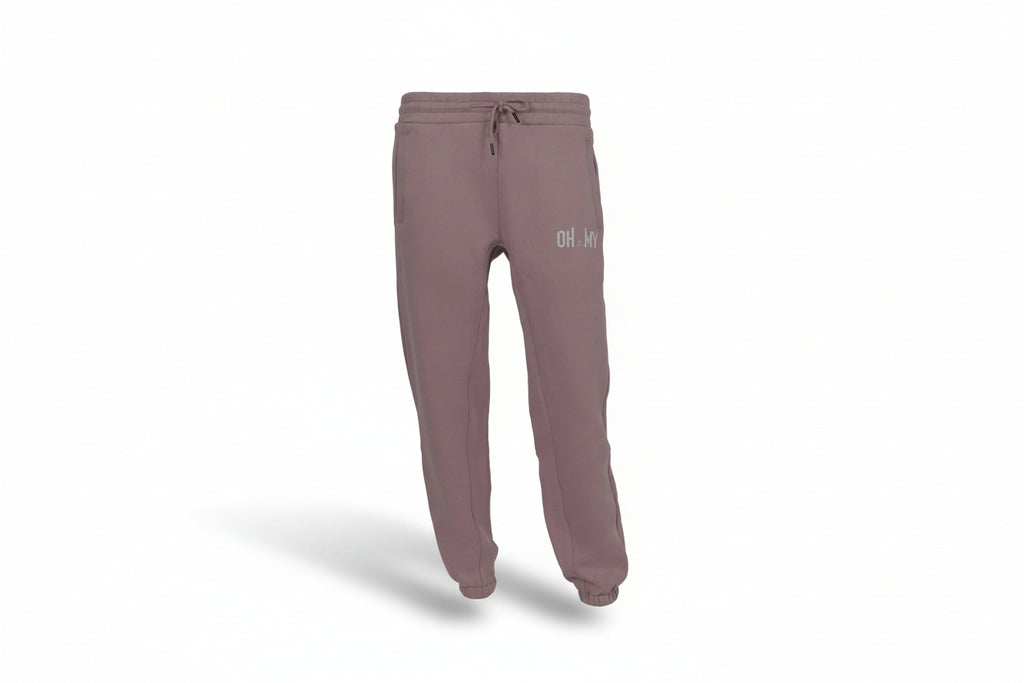 100% Cotton Track Pants