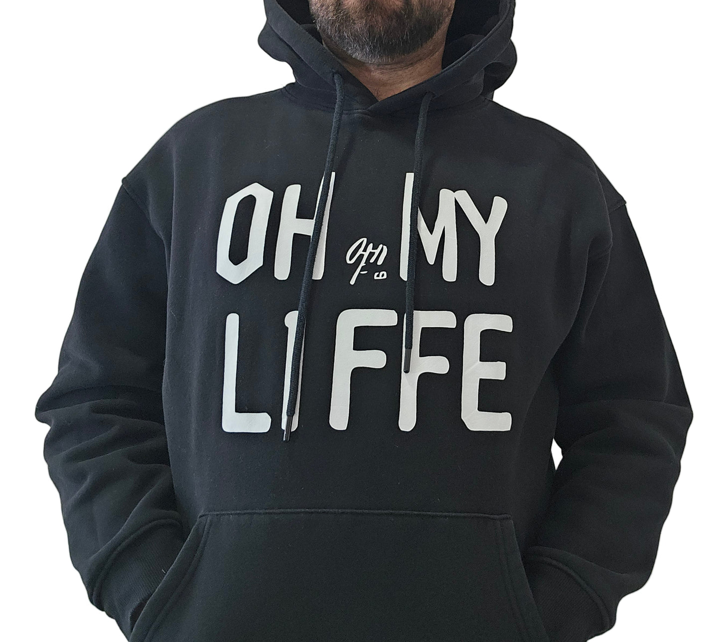 Adult Cotton Hoodies