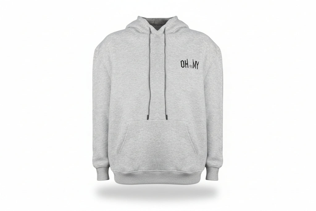 100% Cotton Hoodies
