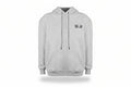 100% Cotton Hoodies