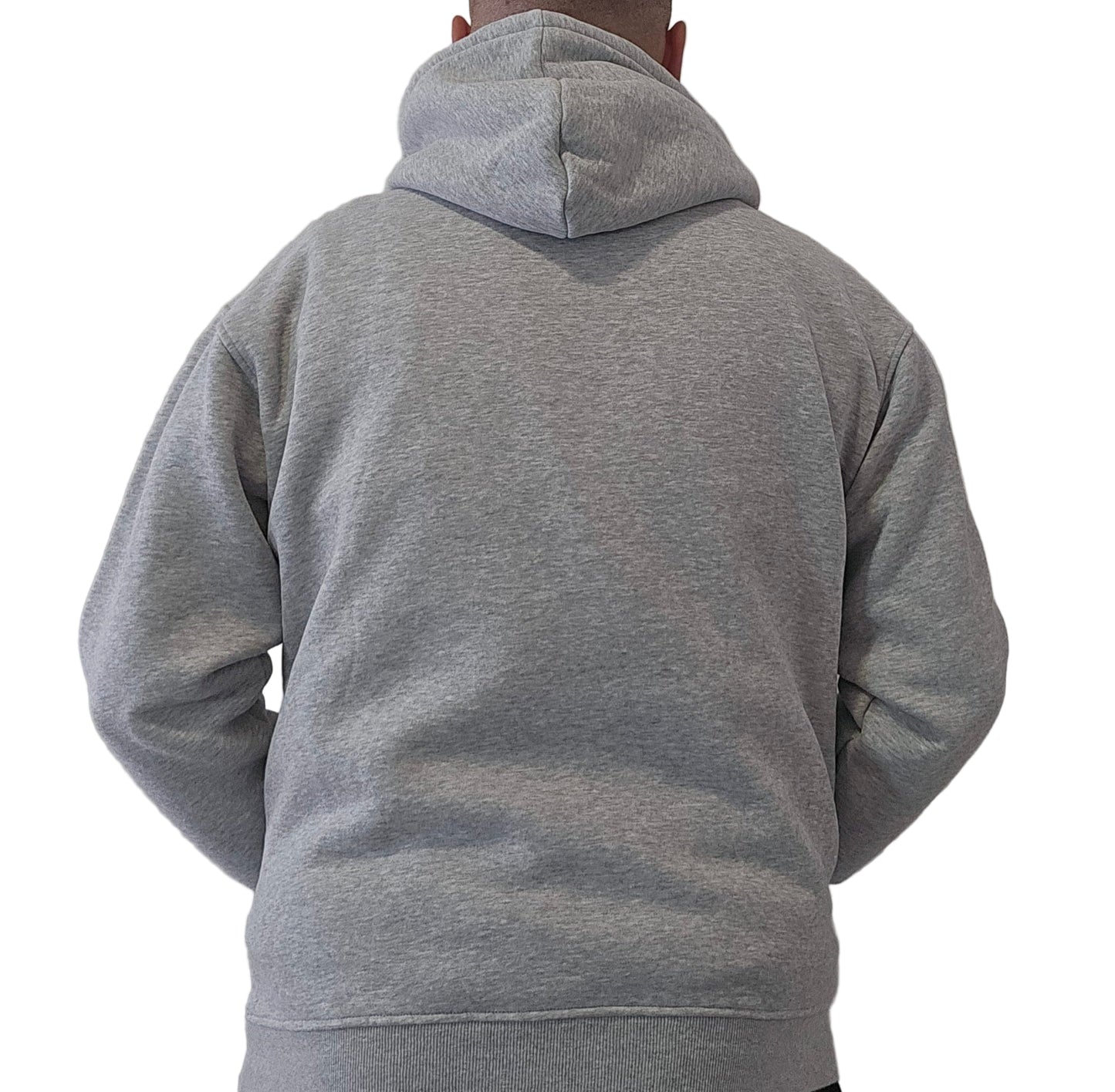 100% Cotton Hoodies