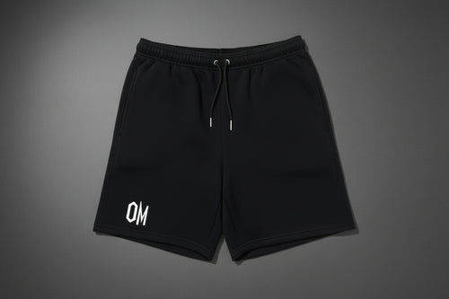 100% Cotton Oh My Shorts