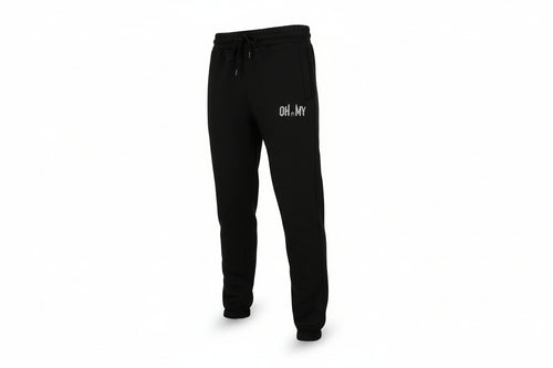 100% Cotton Track Pants