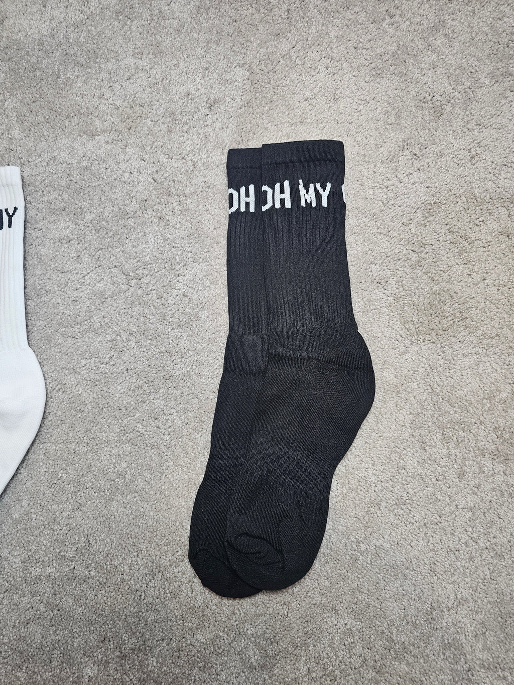 Oh My Socks