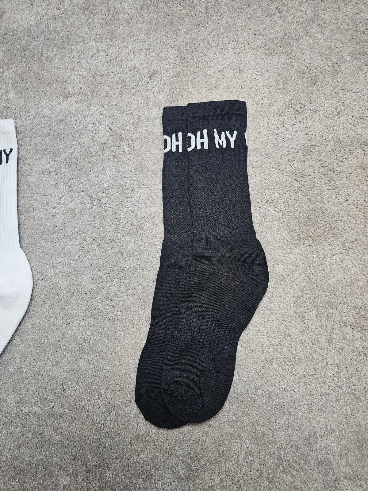 Oh My Socks