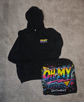 Oh My Retro Hoodie