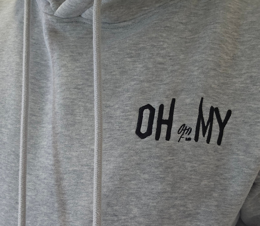 100% Cotton Hoodies