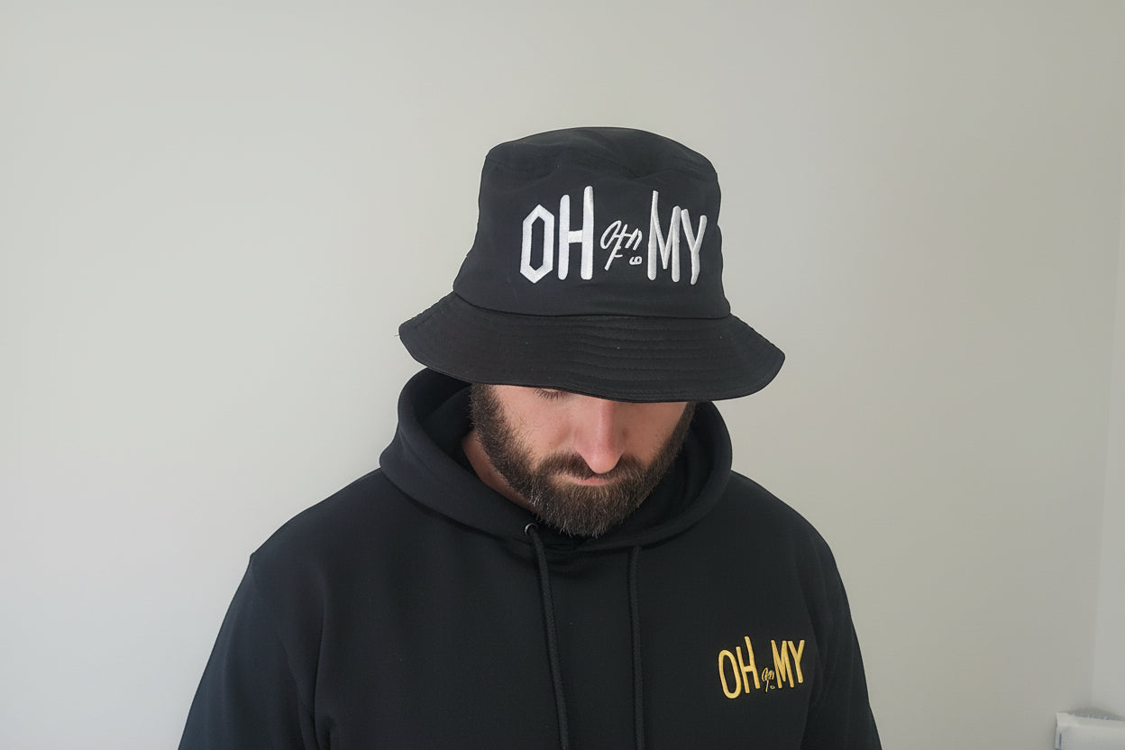 Oh My Bucket Hat
