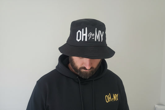 Oh My Bucket Hat